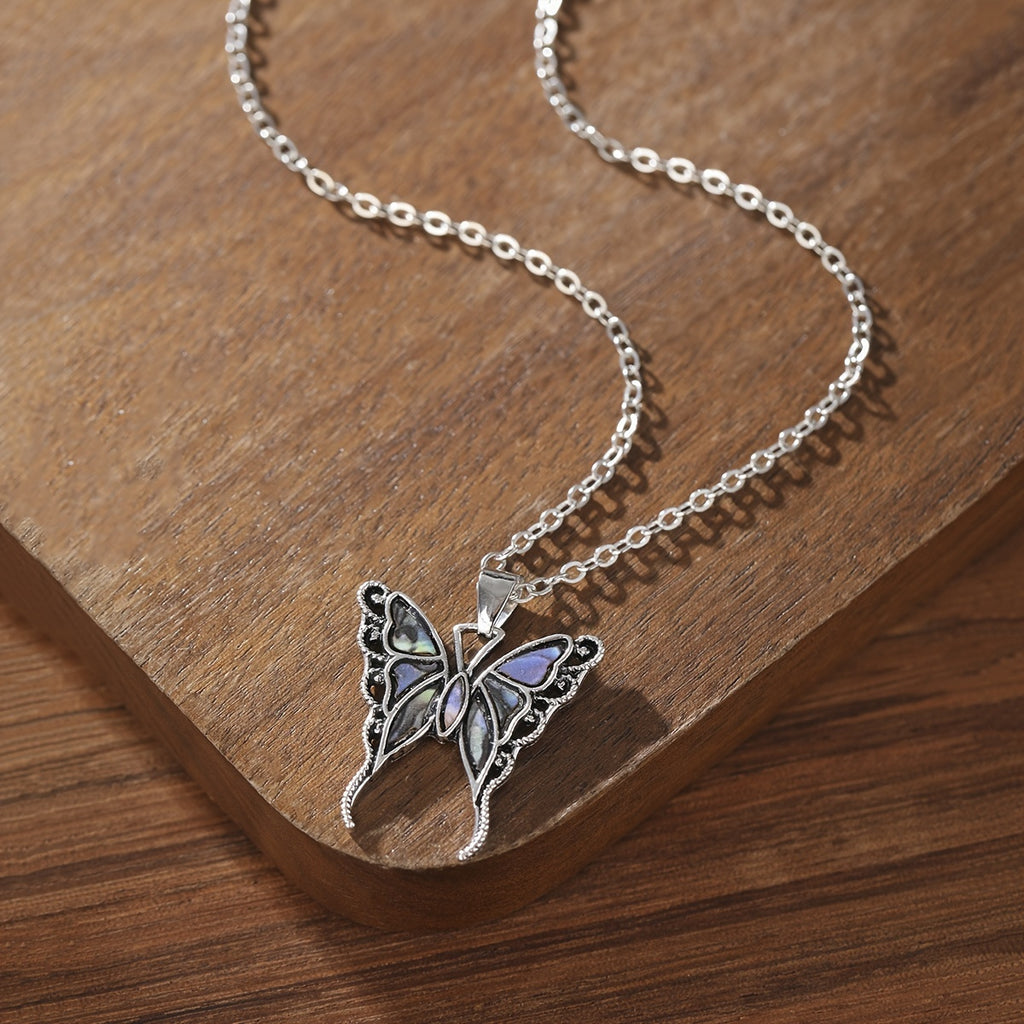 Atemberaubende Halskette für den Alltag