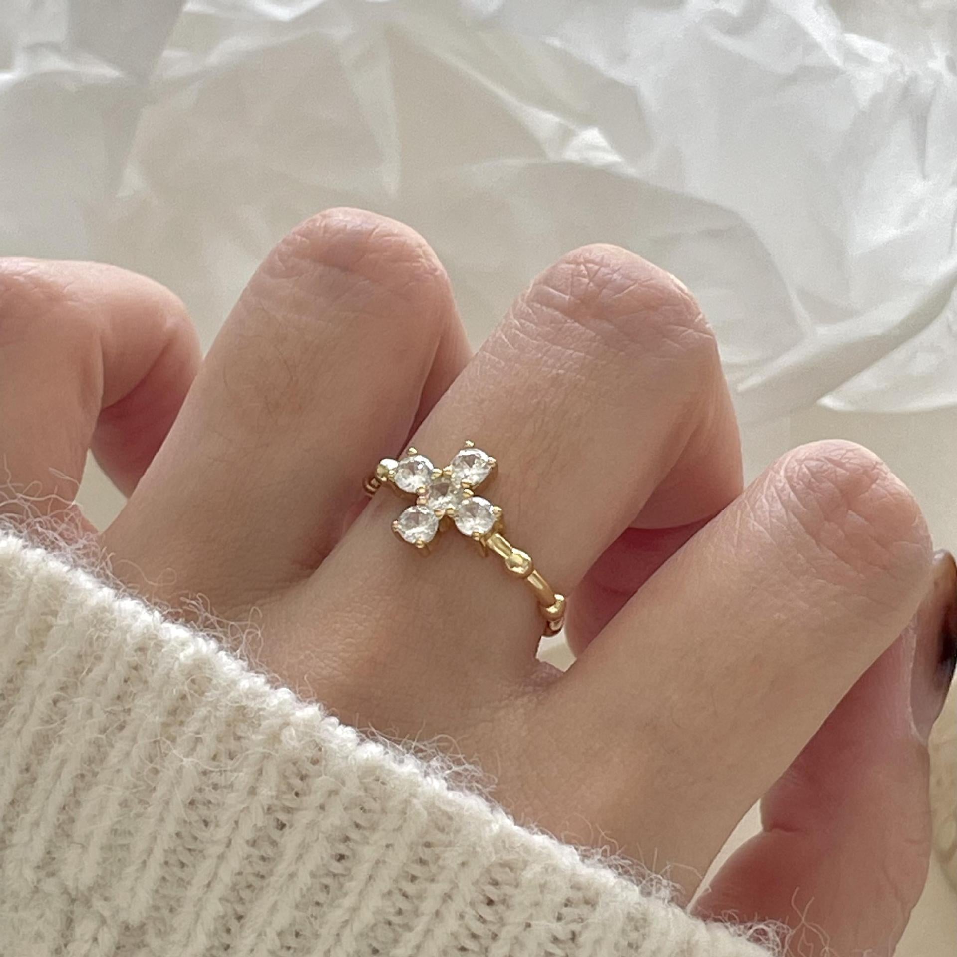 Elegante Ring für jeden Anlass