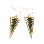 Klassische Ohrring mit zeitloser Eleganz