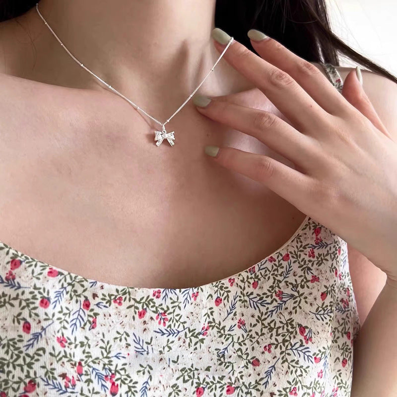 Charmante Halskette für jeden Anlass