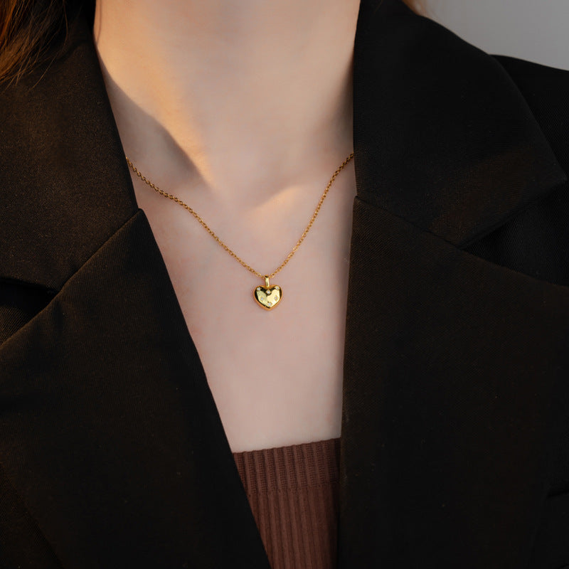 Elegante Halskette für jeden Anlass