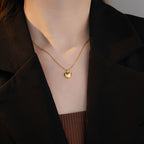 Elegante Halskette für jeden Anlass