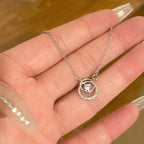 Elegante Halskette für jeden Anlass