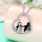 Romantische Halskette für besondere Momente