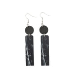 Atemberaubende Ohrring für den Alltag