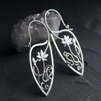 Romantische Ohrring für besondere Momente