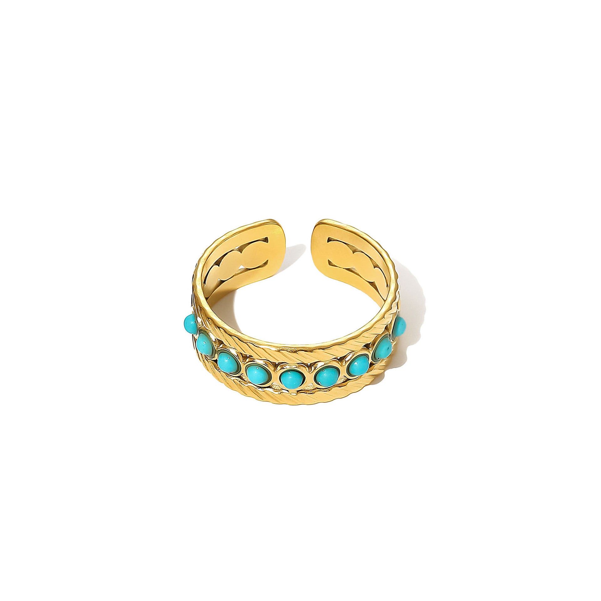 Charmante Gold Armband für jeden Anlass