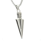 Handgefertigte Vintage Halskette