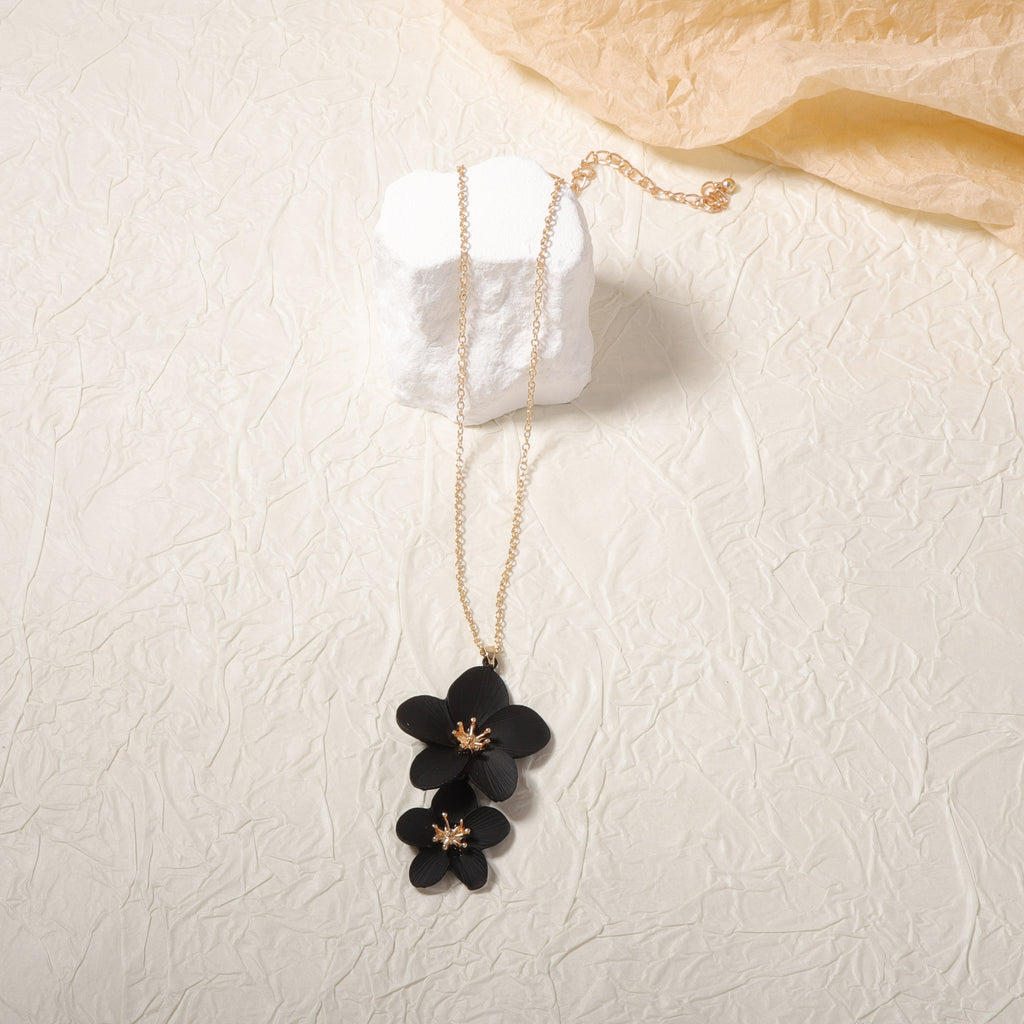 Atemberaubende Halskette für den Alltag