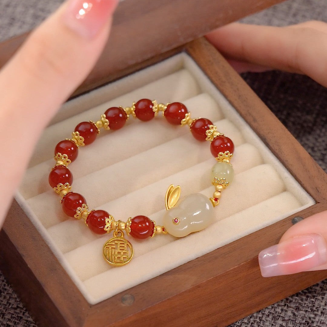 Romantische Armband für besondere Momente