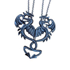 Atemberaubende Halskette für den Alltag