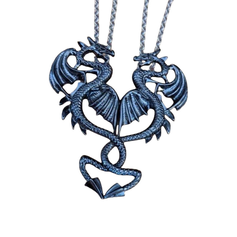 Romantische Halskette für besondere Momente