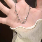 Schöne Armband mit einzigartigem Stil