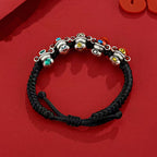 Atemberaubende Silber Armband für den Alltag