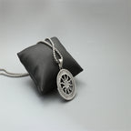 Elegante Halskette für jeden Anlass