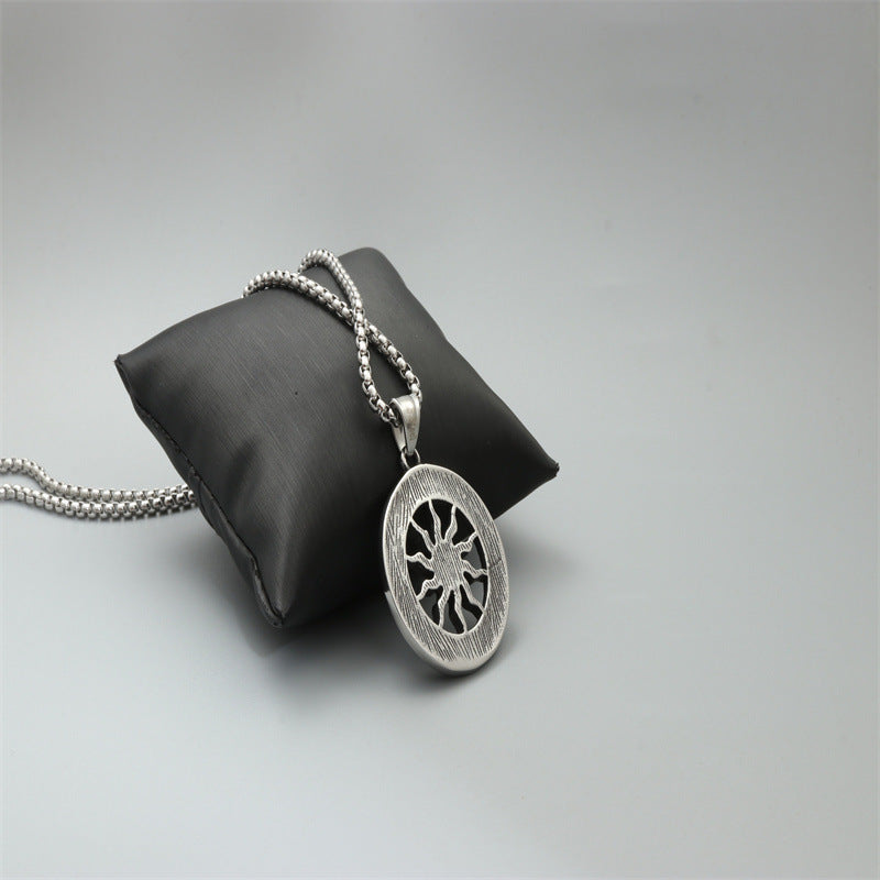 Elegante Halskette für jeden Anlass