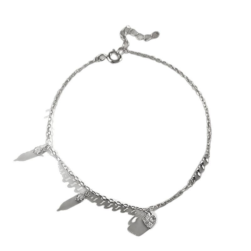 Klassische Armband mit zeitloser Eleganz