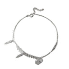 Klassische Armband mit zeitloser Eleganz