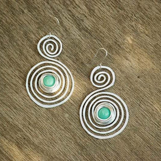 Charmante Ohrring für jeden Anlass