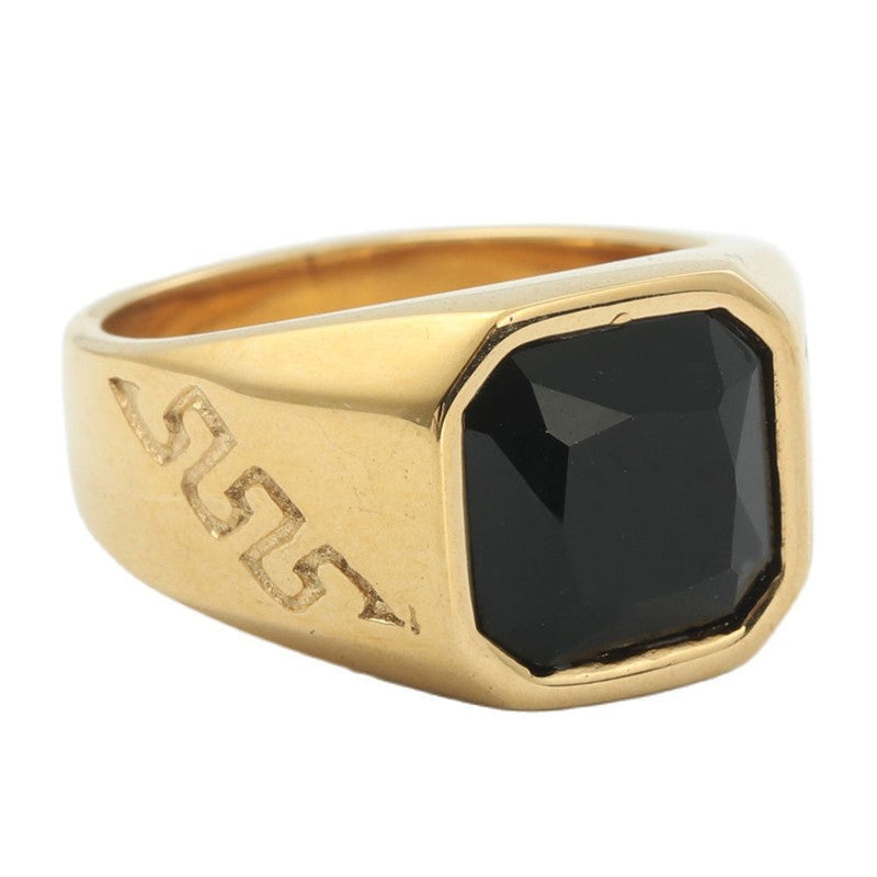 Charmante Ring für jeden Anlass