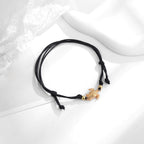 Atemberaubende Gold Armband für den Alltag