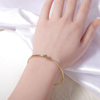 Handgefertigte Vintage Armband