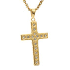 Elegante Halskette für jeden Anlass