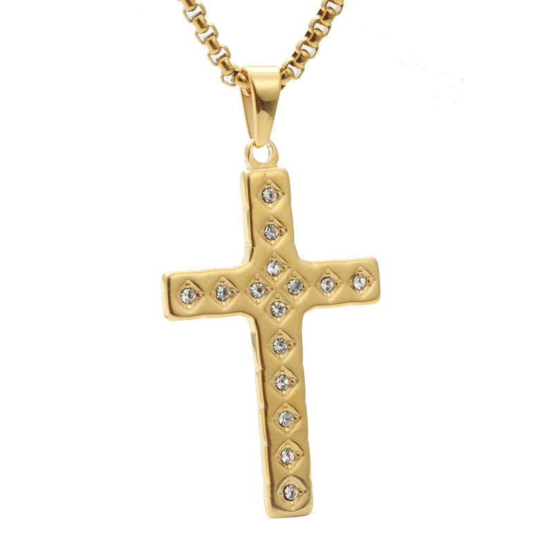 Elegante Halskette für jeden Anlass