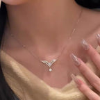 Klassische Halskette mit zeitloser Eleganz