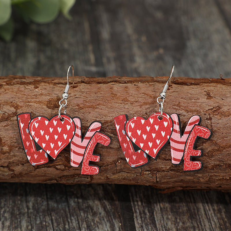 Elegante Ohrring für jeden Anlass