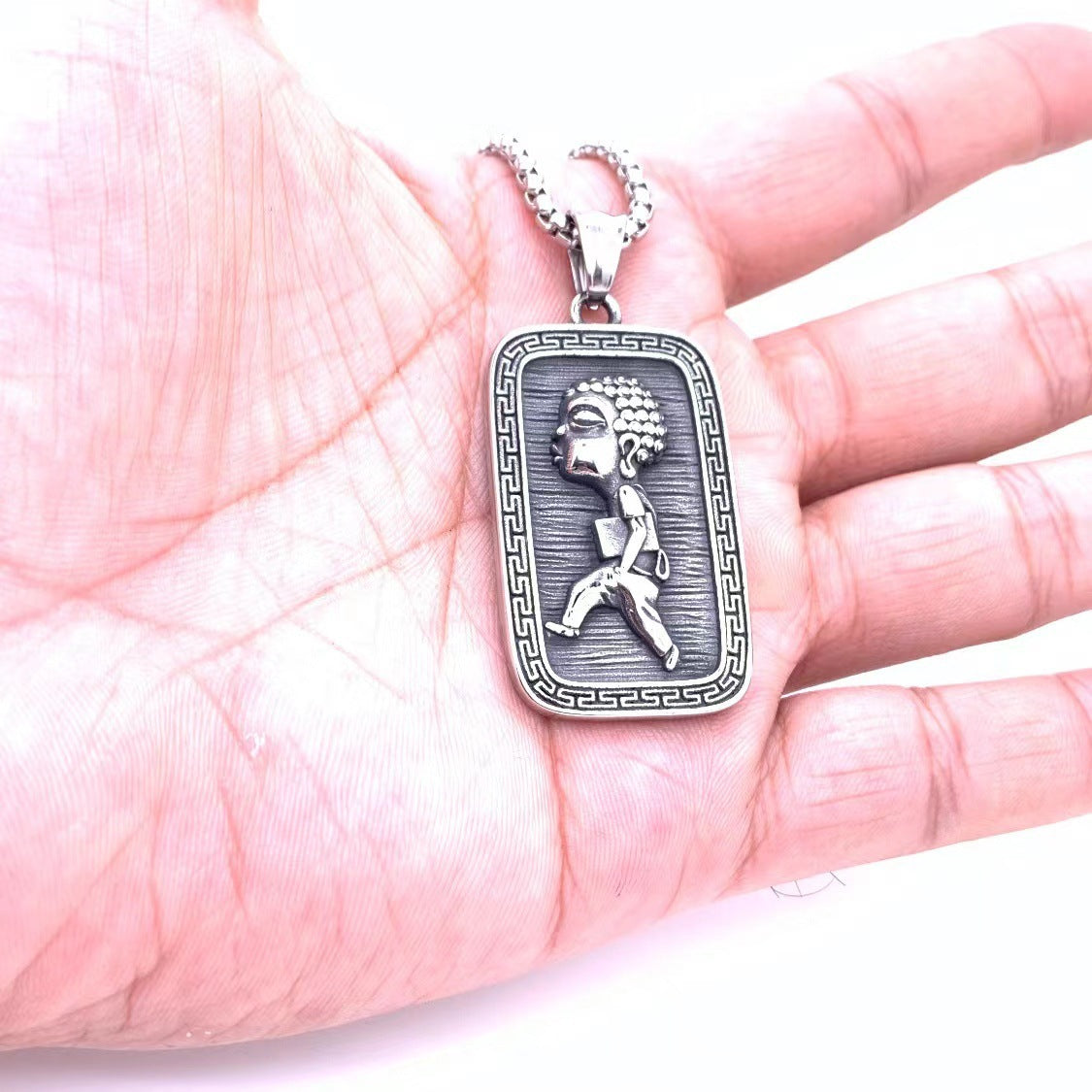 Elegante Halskette für jeden Anlass