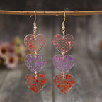 Atemberaubende Ohrring für den Alltag