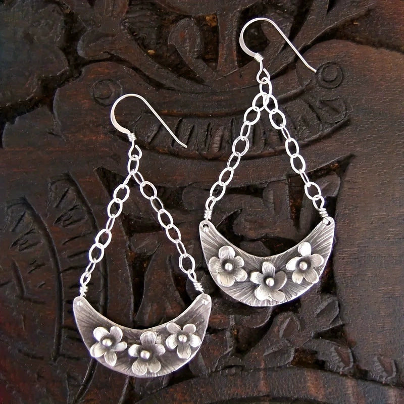 Elegante Ohrring für jeden Anlass