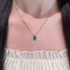 Klassische Halskette mit zeitloser Eleganz