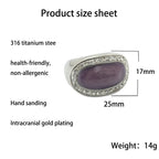 Elegante Ring für jeden Anlass