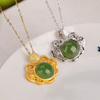 Atemberaubende Anhänger für den Alltag