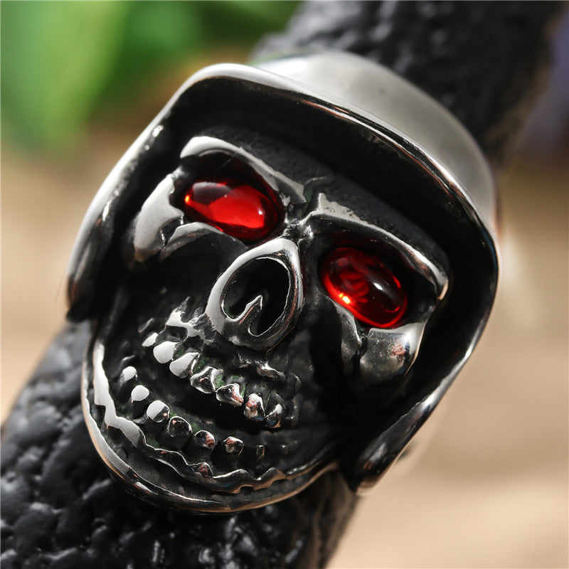 Handgefertigte Vintage Ring