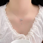 Charmante Halskette für jeden Anlass