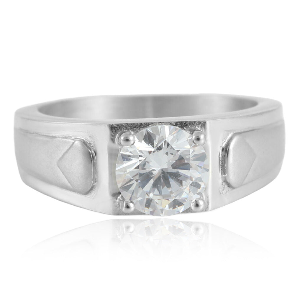 Romantische Ring für besondere Momente