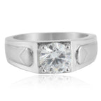 Romantische Ring für besondere Momente