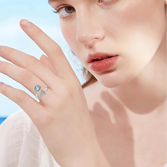 Zarte handwerkliche Armband