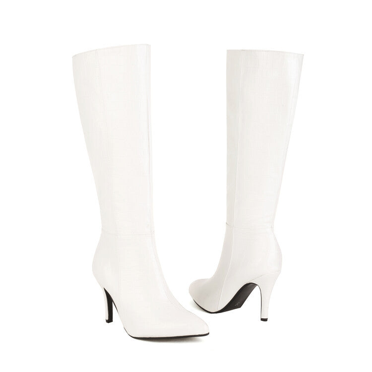 Chic Orthopedic Boots with Unique Design