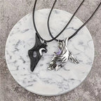 Elegante Halskette für jeden Anlass