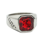 Charmante Ring für jeden Anlass