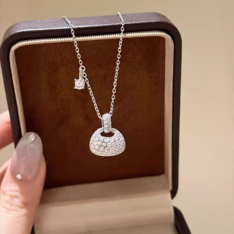 Charmante Halskette für jeden Anlass