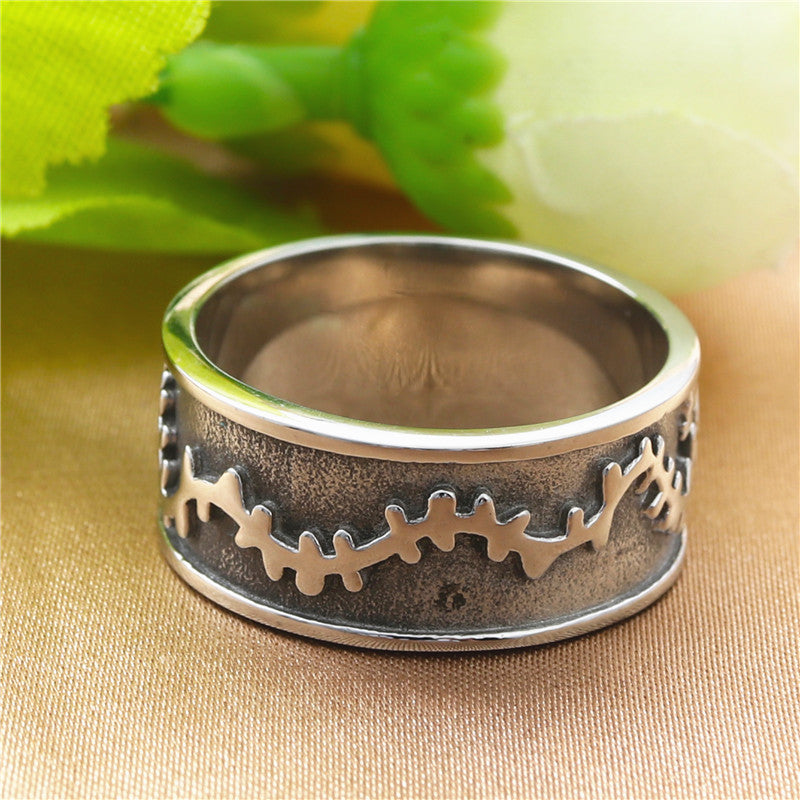 Charmante Ring für jeden Anlass