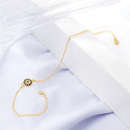 Charmante Gold Armband für jeden Anlass