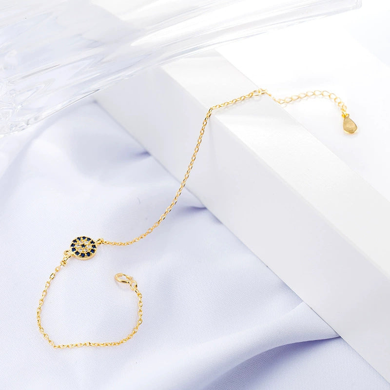 Charmante Gold Armband für jeden Anlass