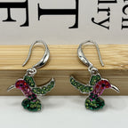 Atemberaubende Ohrring für den Alltag