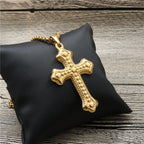 Klassische Halskette mit zeitloser Eleganz